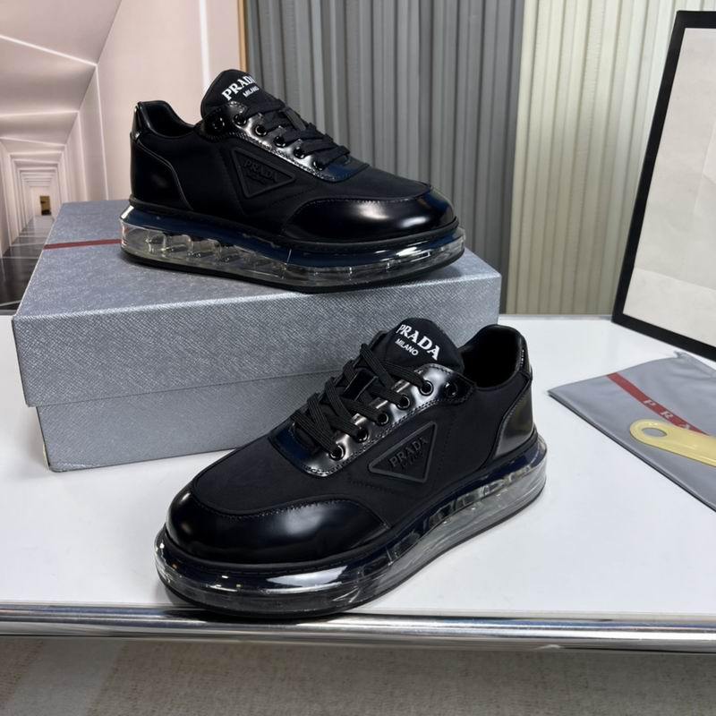 Prada Men's Shoes 333